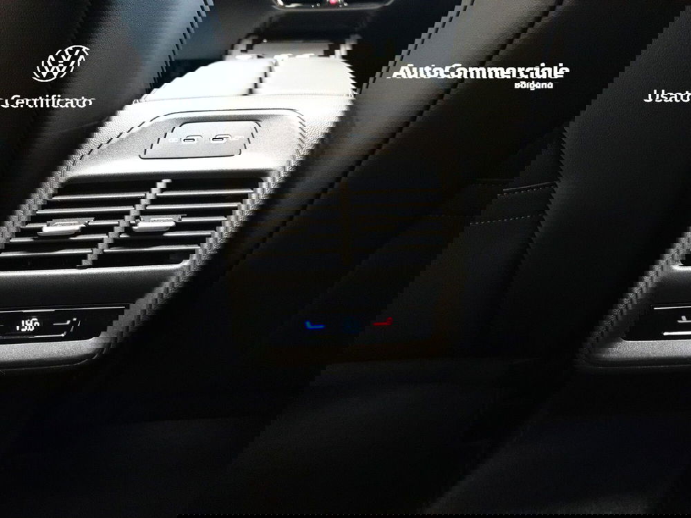 Volkswagen Passat usata a Bologna (14)