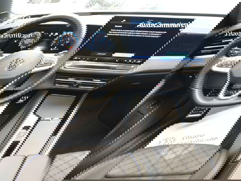 Volkswagen Passat usata a Bologna (15)