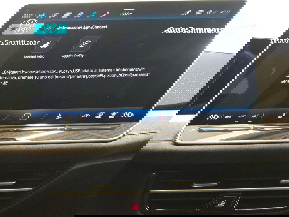 Volkswagen Passat usata a Bologna (16)