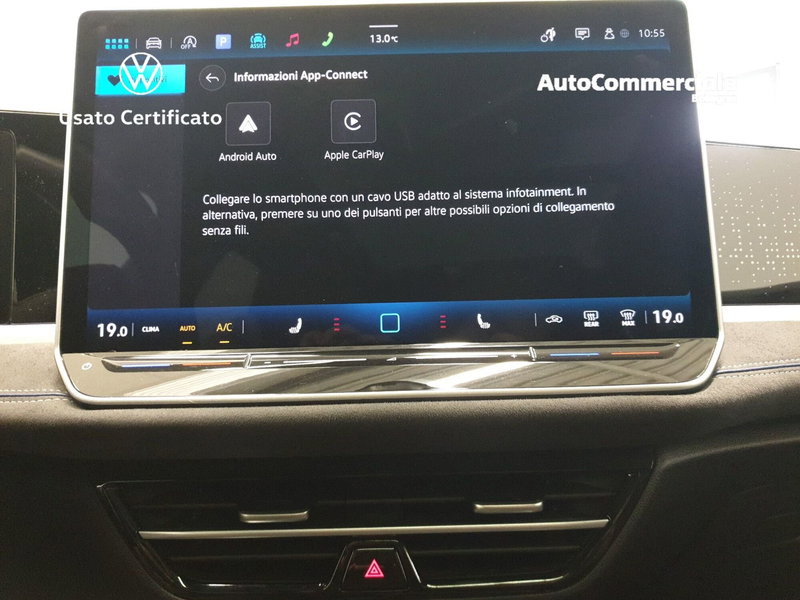 Volkswagen Passat usata a Bologna (16)