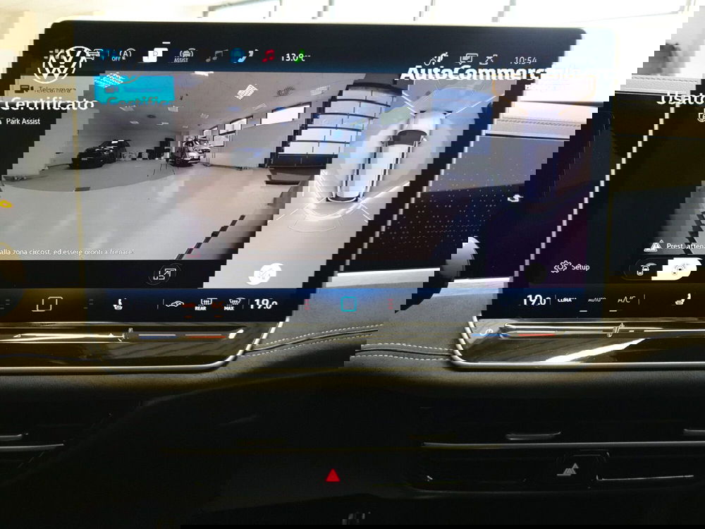 Volkswagen Passat usata a Bologna (19)