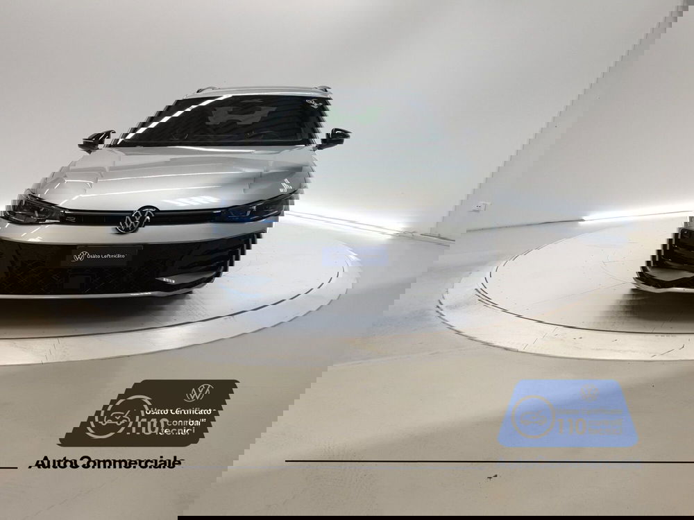 Volkswagen Passat usata a Bologna (2)