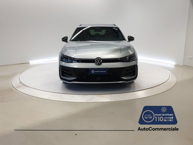 Volkswagen Passat usata a Bologna (2)