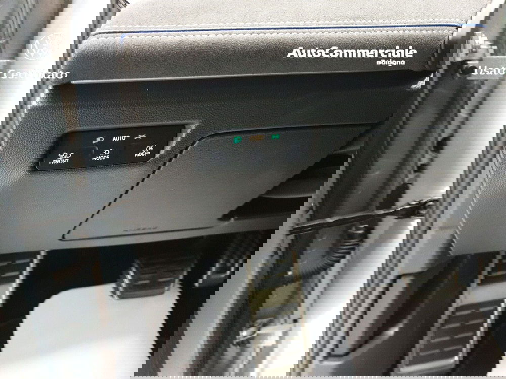 Volkswagen Passat usata a Bologna (20)