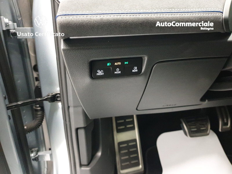 Volkswagen Passat usata a Bologna (20)