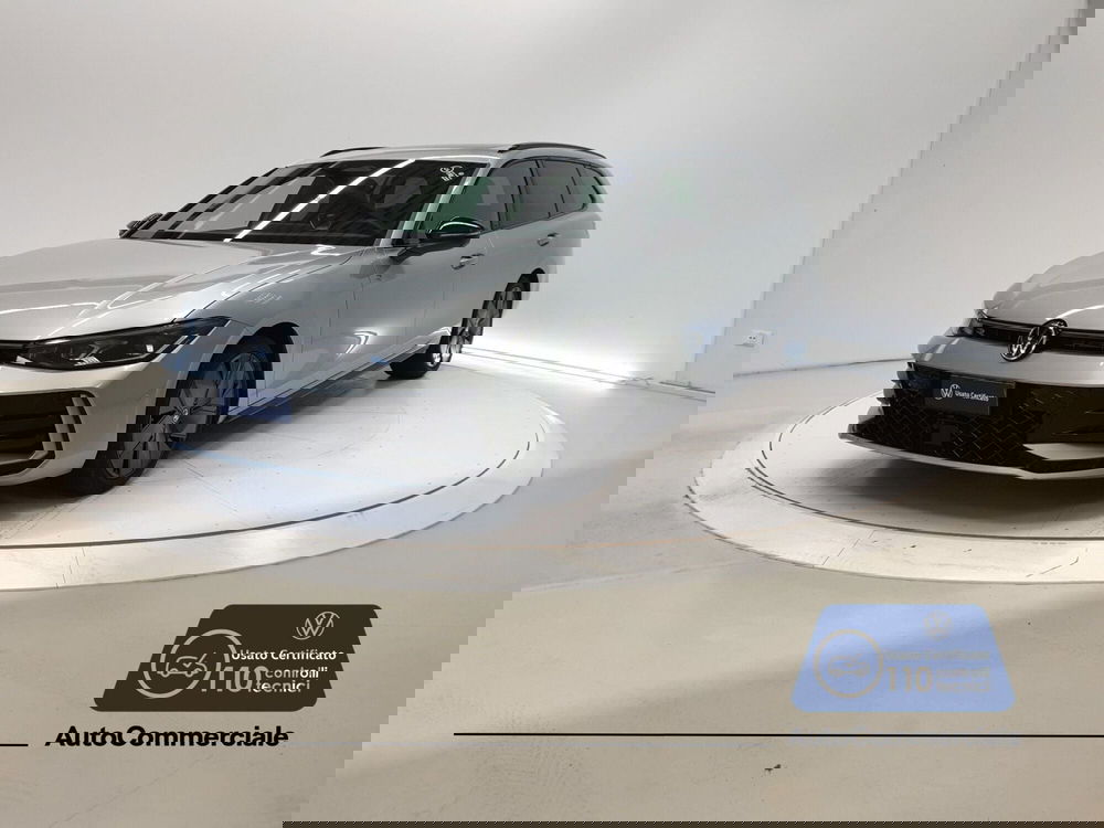 Volkswagen Passat usata a Bologna (3)