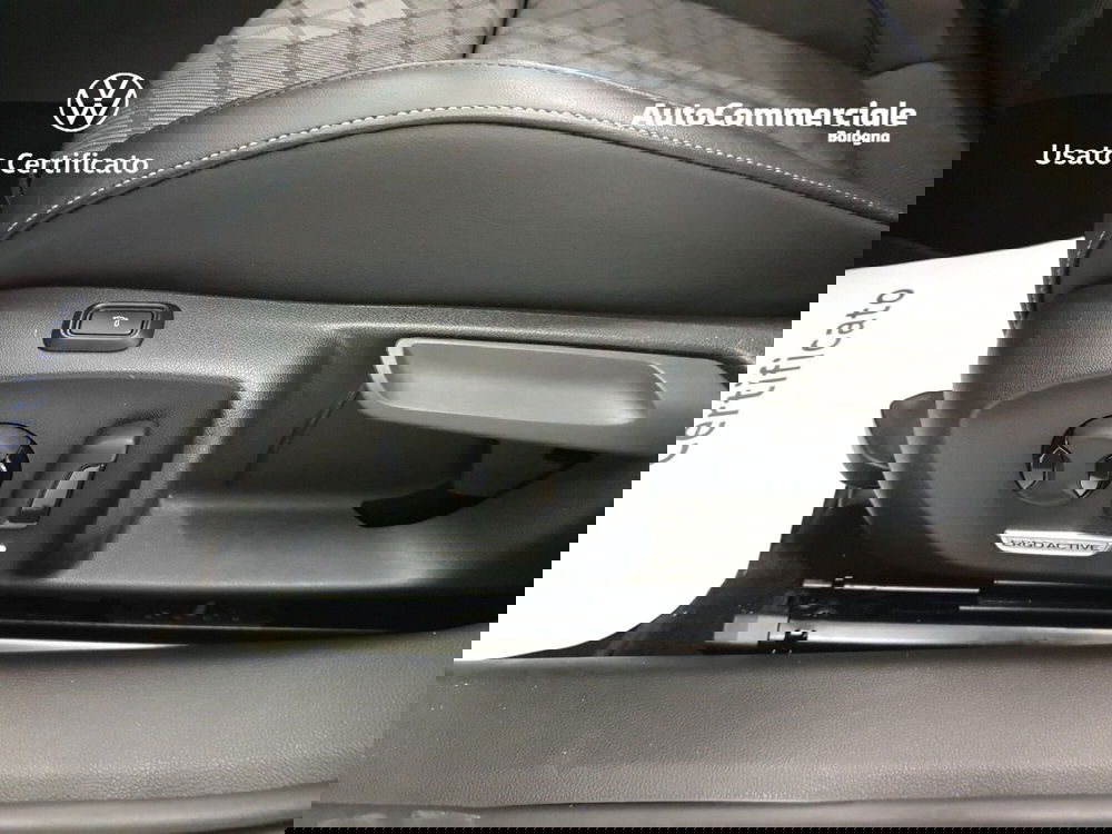 Volkswagen Passat usata a Bologna (7)