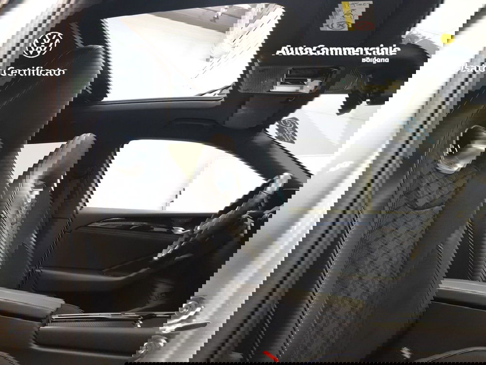 Volkswagen Passat usata a Bologna (8)