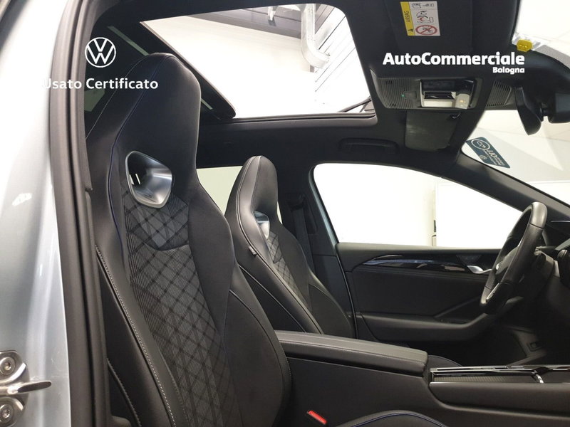 Volkswagen Passat usata a Bologna (8)