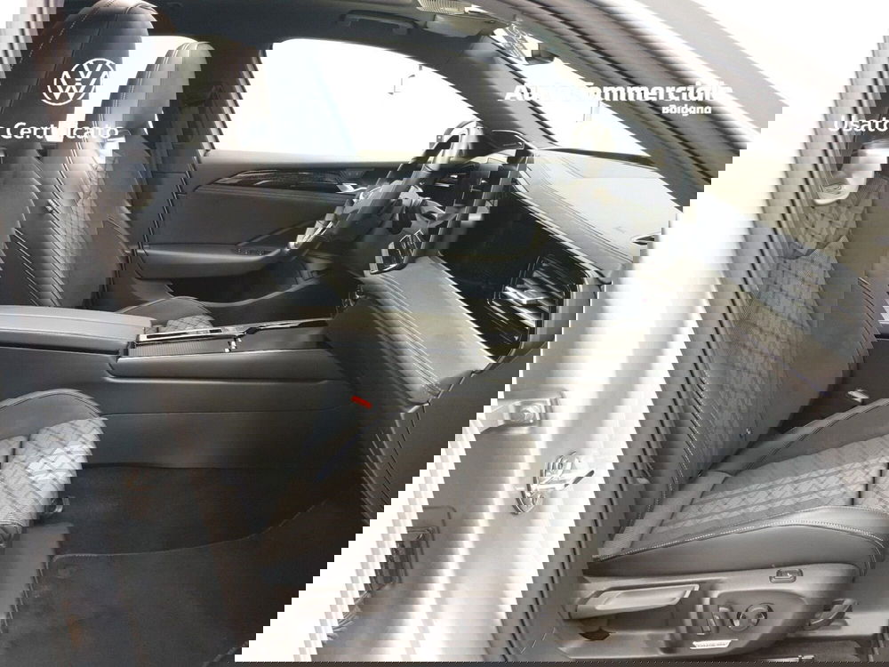 Volkswagen Passat usata a Bologna (9)