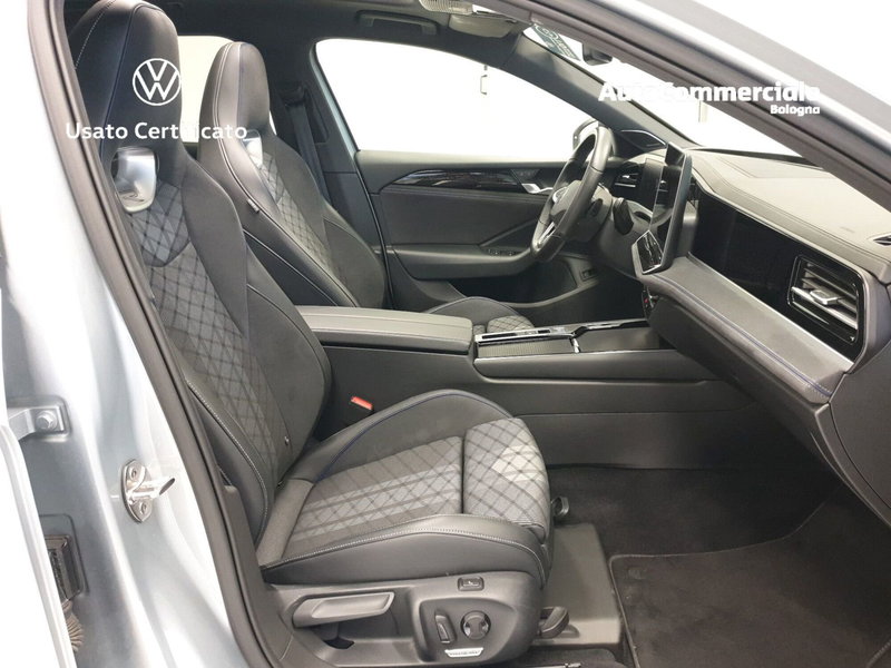 Volkswagen Passat usata a Bologna (9)