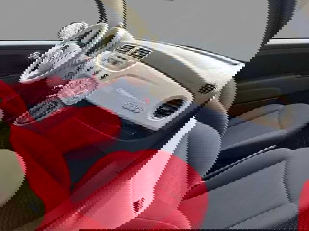 Fiat 500 usata a Brescia (10)