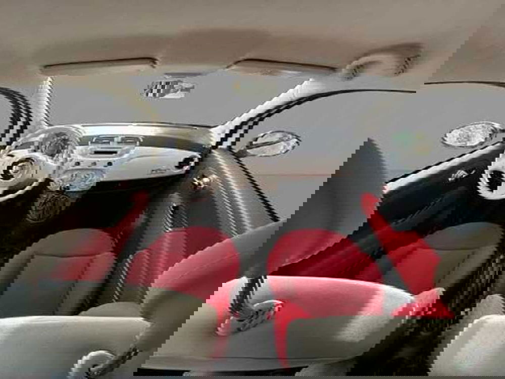 Fiat 500 usata a Brescia (11)