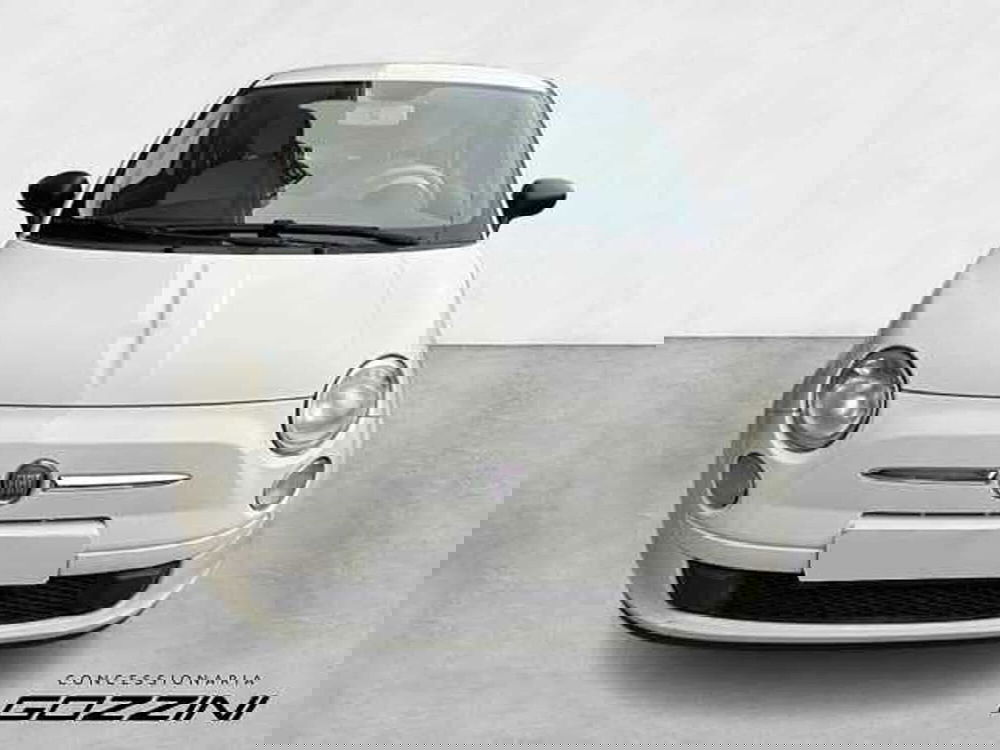 Fiat 500 usata a Brescia (2)