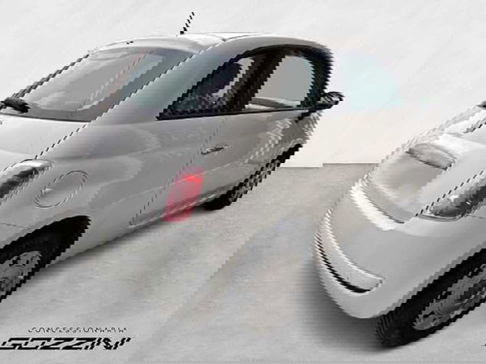 Fiat 500 usata a Brescia (4)