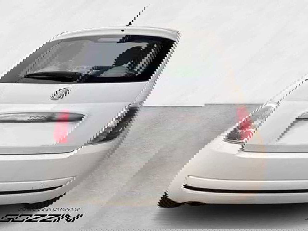 Fiat 500 usata a Brescia (5)