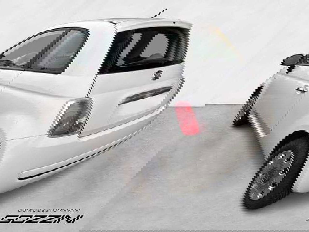 Fiat 500 usata a Brescia (6)