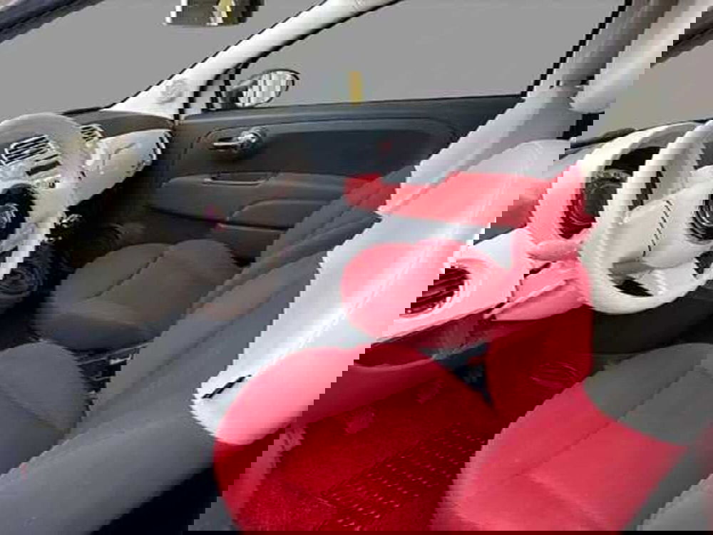 Fiat 500 usata a Brescia (7)