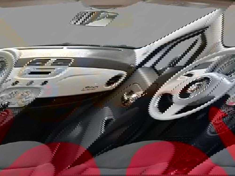 Fiat 500 usata a Brescia (8)