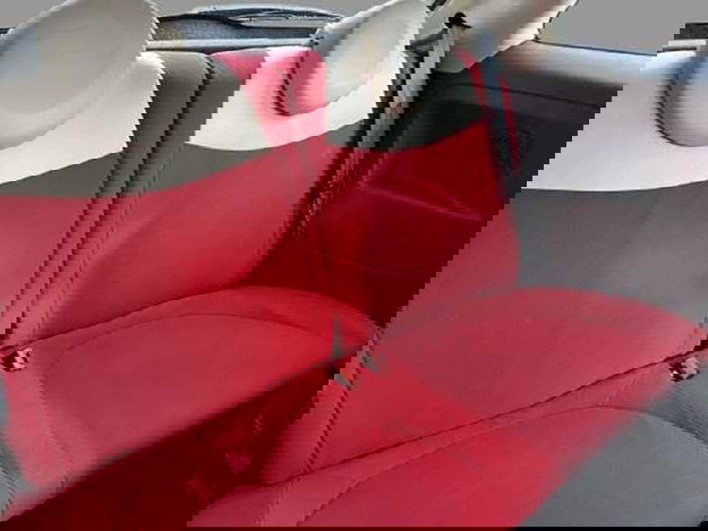 Fiat 500 usata a Brescia (9)