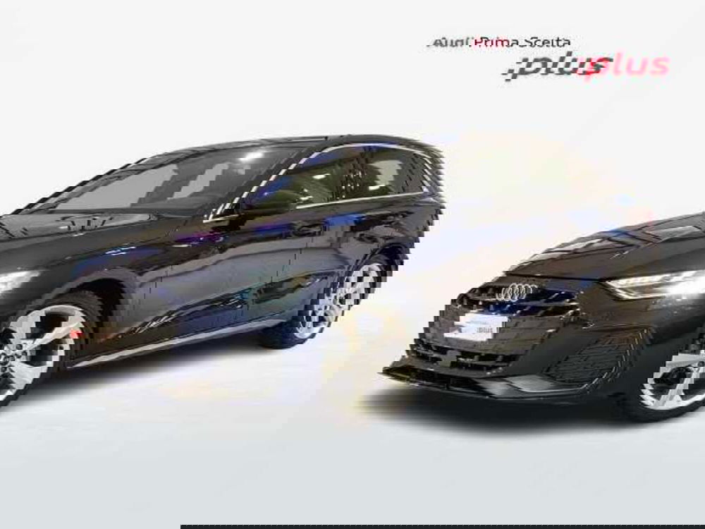 Audi A3 Sportback usata a Prato