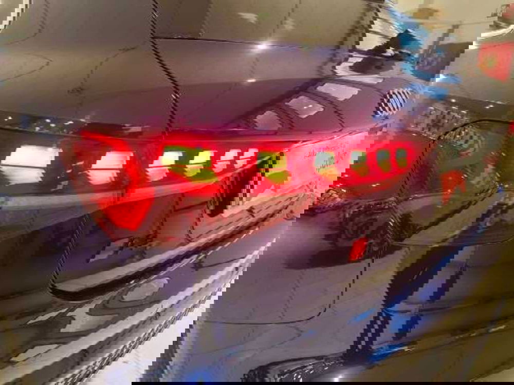 Audi A3 Sportback usata a Prato (10)