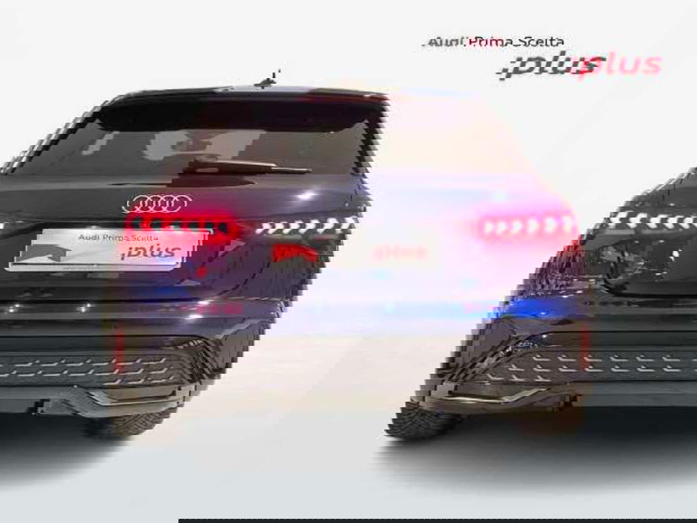 Audi A3 Sportback usata a Prato (11)