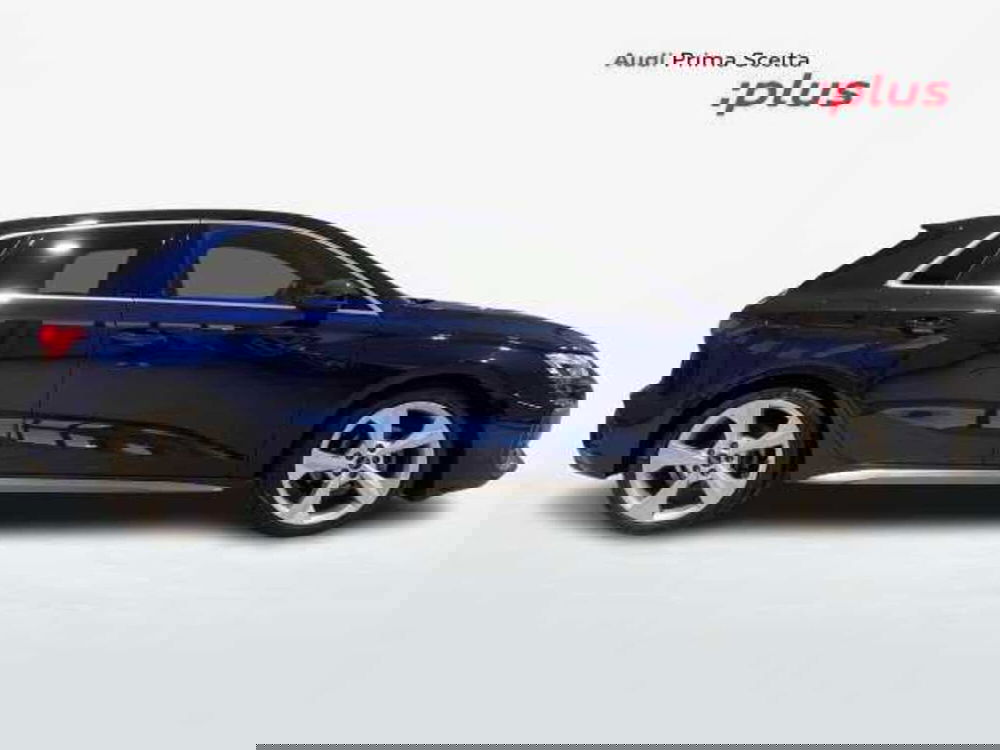 Audi A3 Sportback usata a Prato (12)