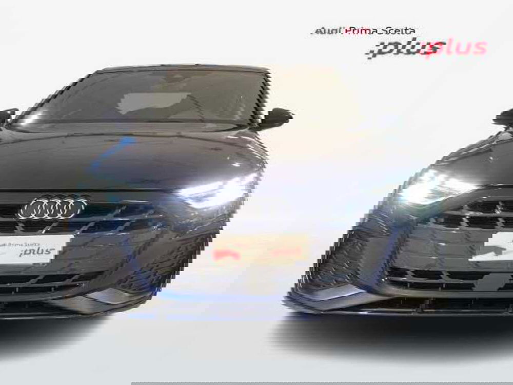 Audi A3 Sportback usata a Prato (13)