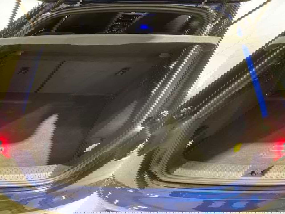 Audi A3 Sportback usata a Prato (15)