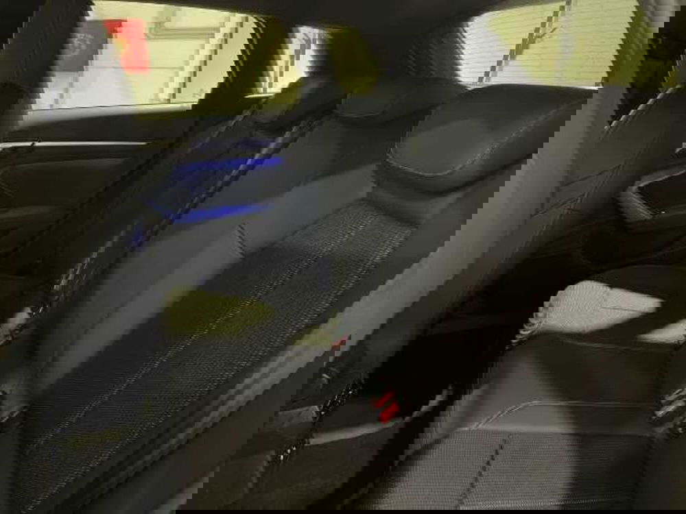Audi A3 Sportback usata a Prato (16)