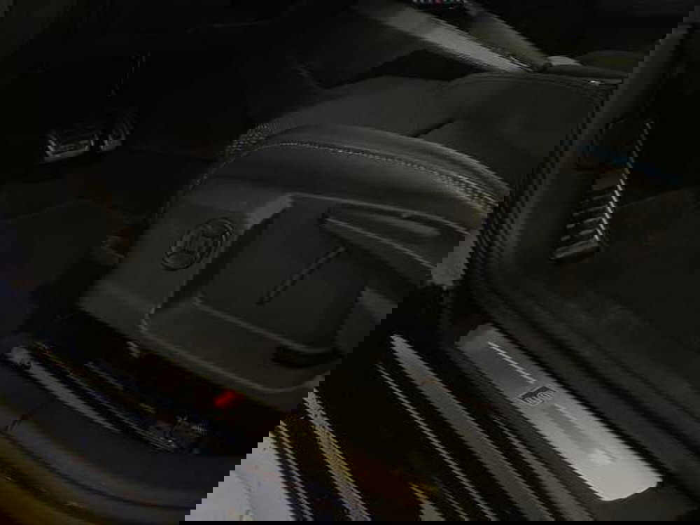 Audi A3 Sportback usata a Prato (17)