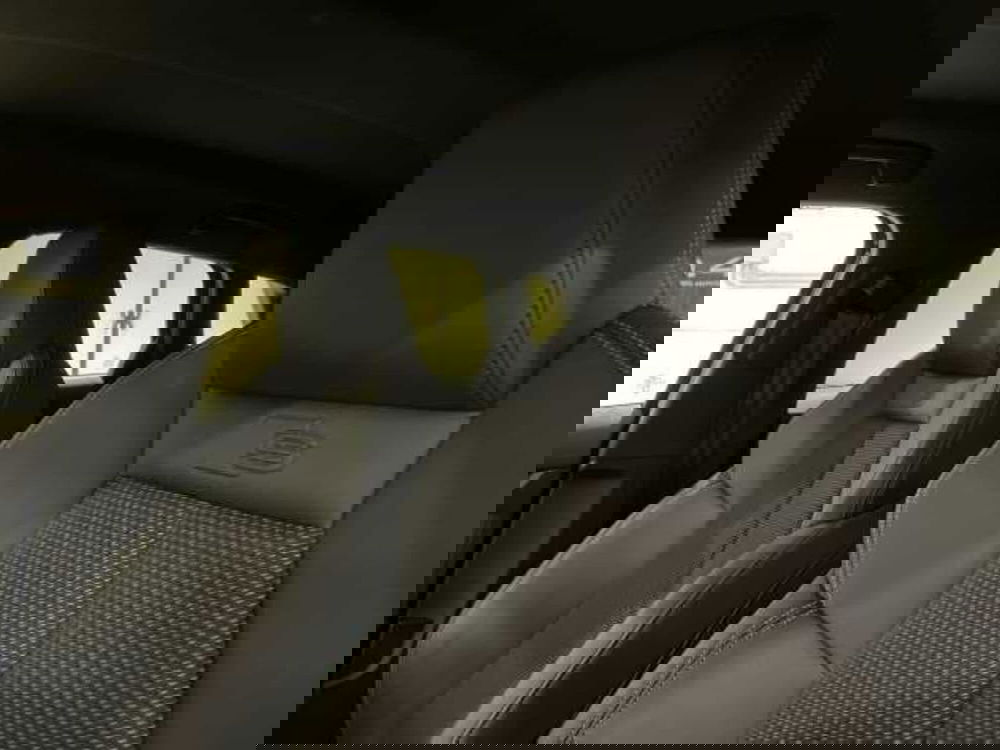 Audi A3 Sportback usata a Prato (18)