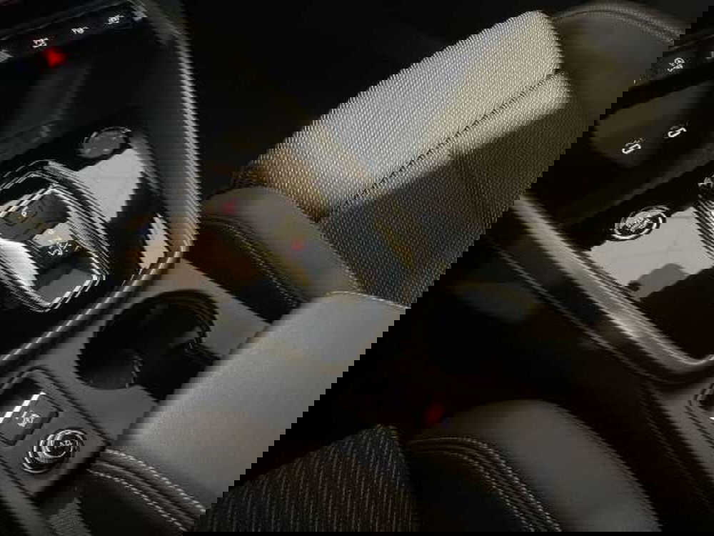 Audi A3 Sportback usata a Prato (19)