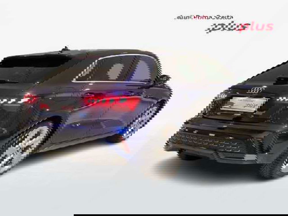 Audi A3 Sportback usata a Prato (2)