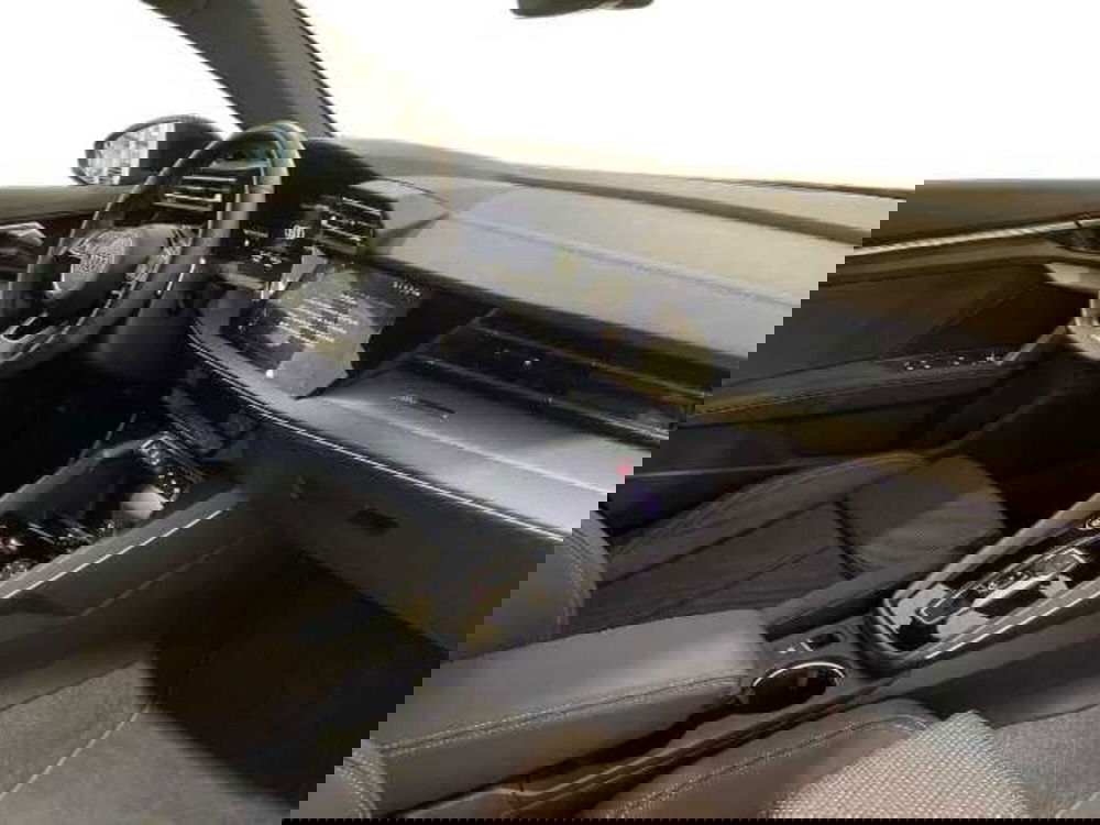 Audi A3 Sportback usata a Prato (3)