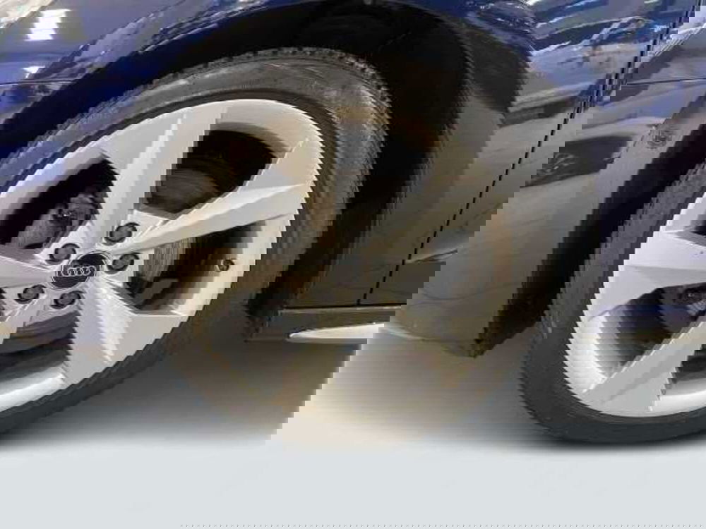 Audi A3 Sportback usata a Prato (7)