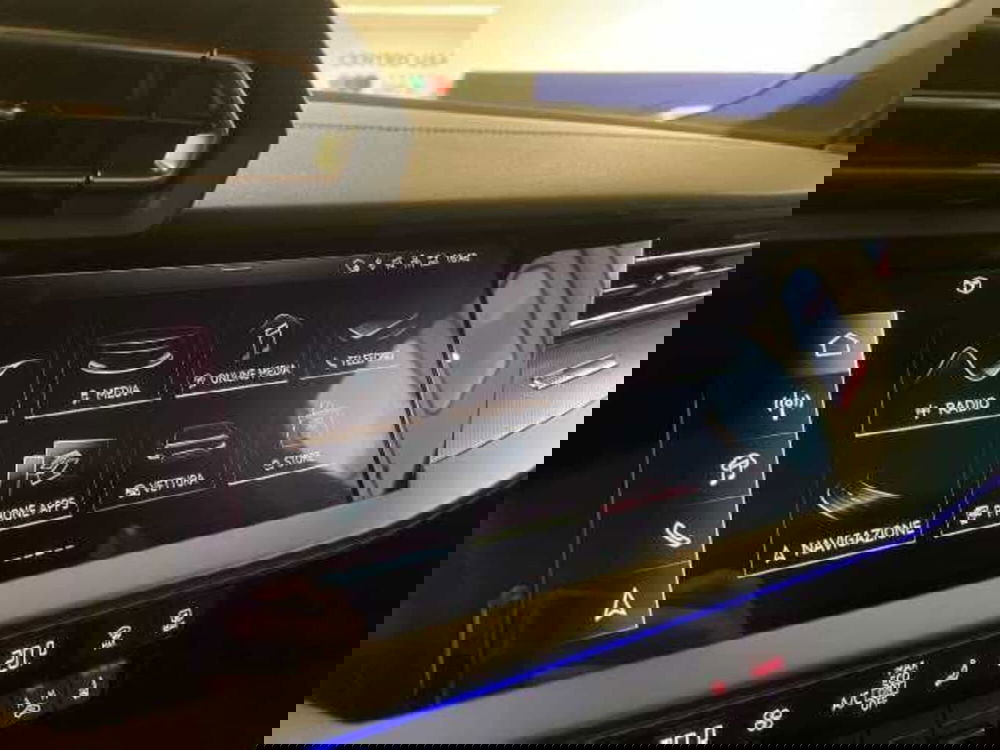 Audi A3 Sportback usata a Prato (8)