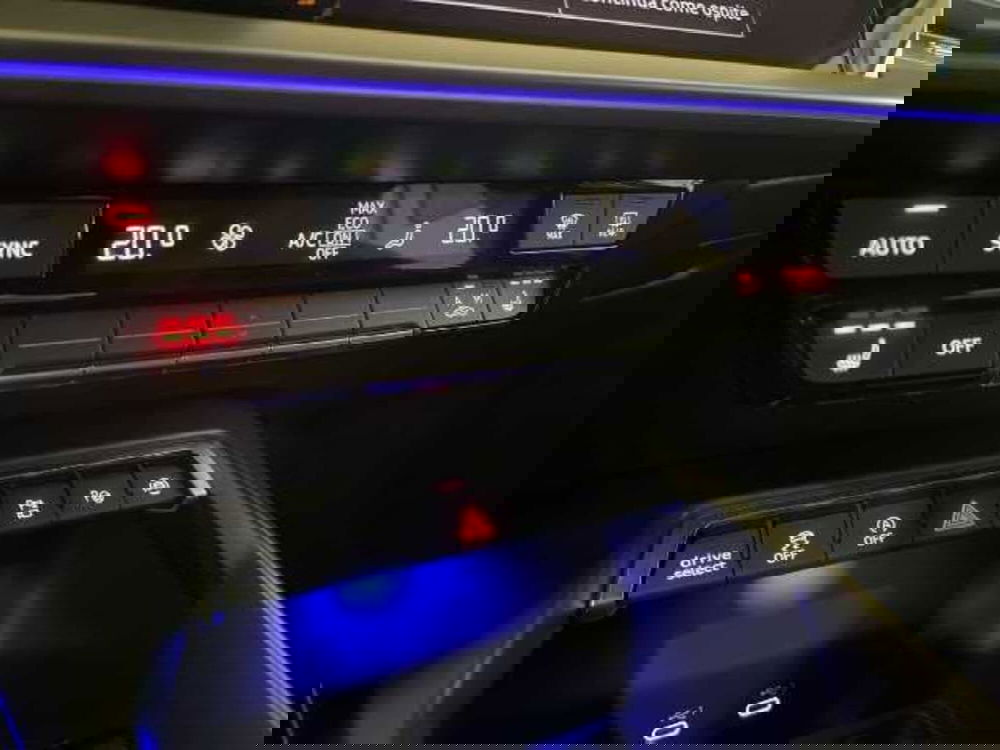 Audi A3 Sportback usata a Prato (9)