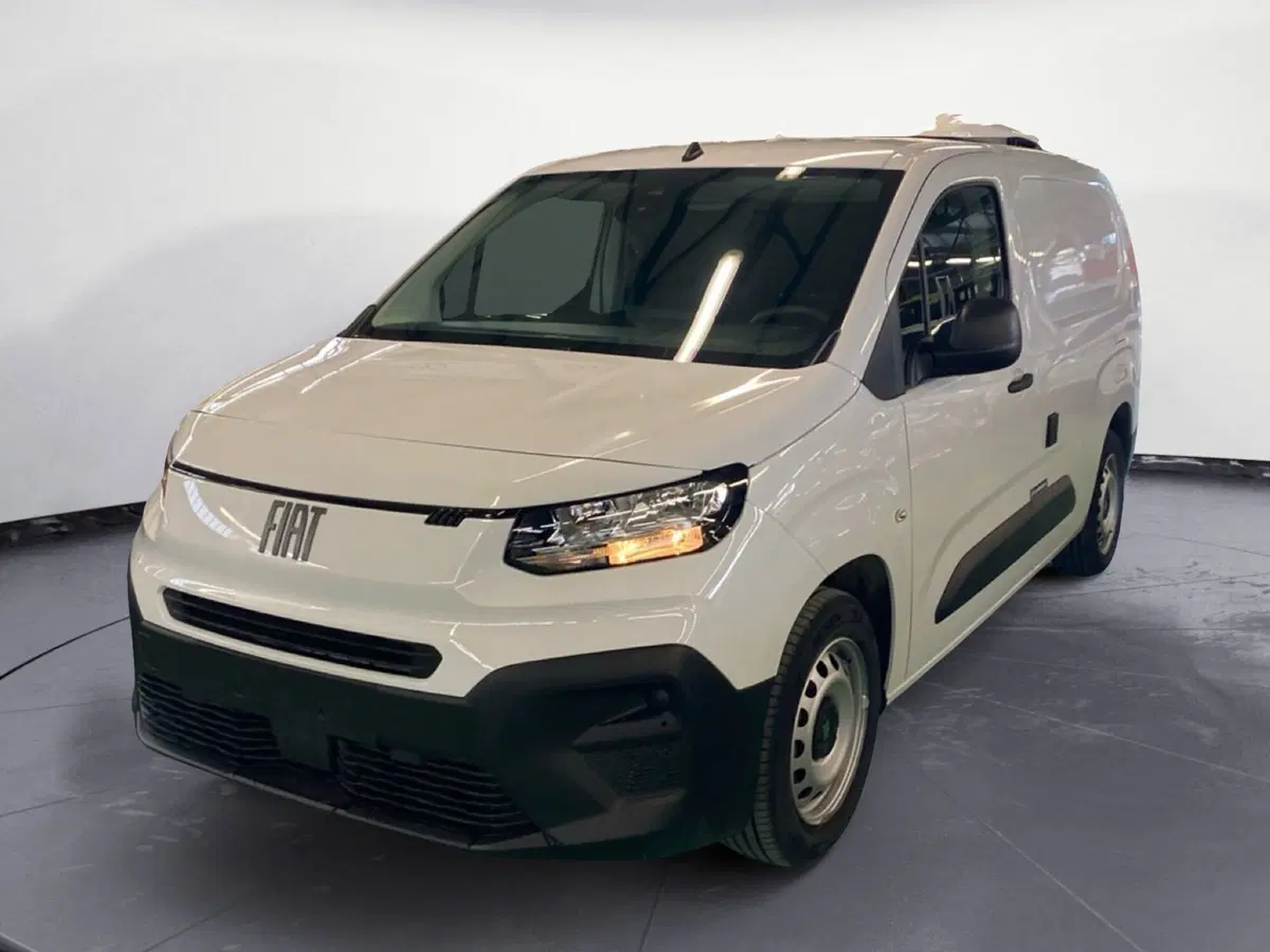 Fiat Doblò Furgone nuova a Reggio Calabria
