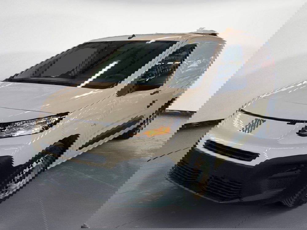 Fiat Doblò Furgone nuova a Reggio Calabria