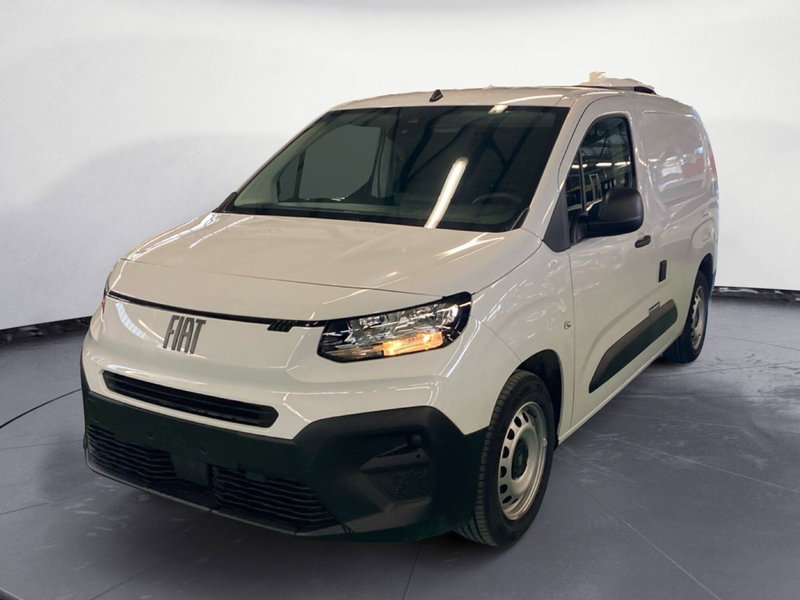 Fiat Doblò Furgone nuova a Reggio Calabria