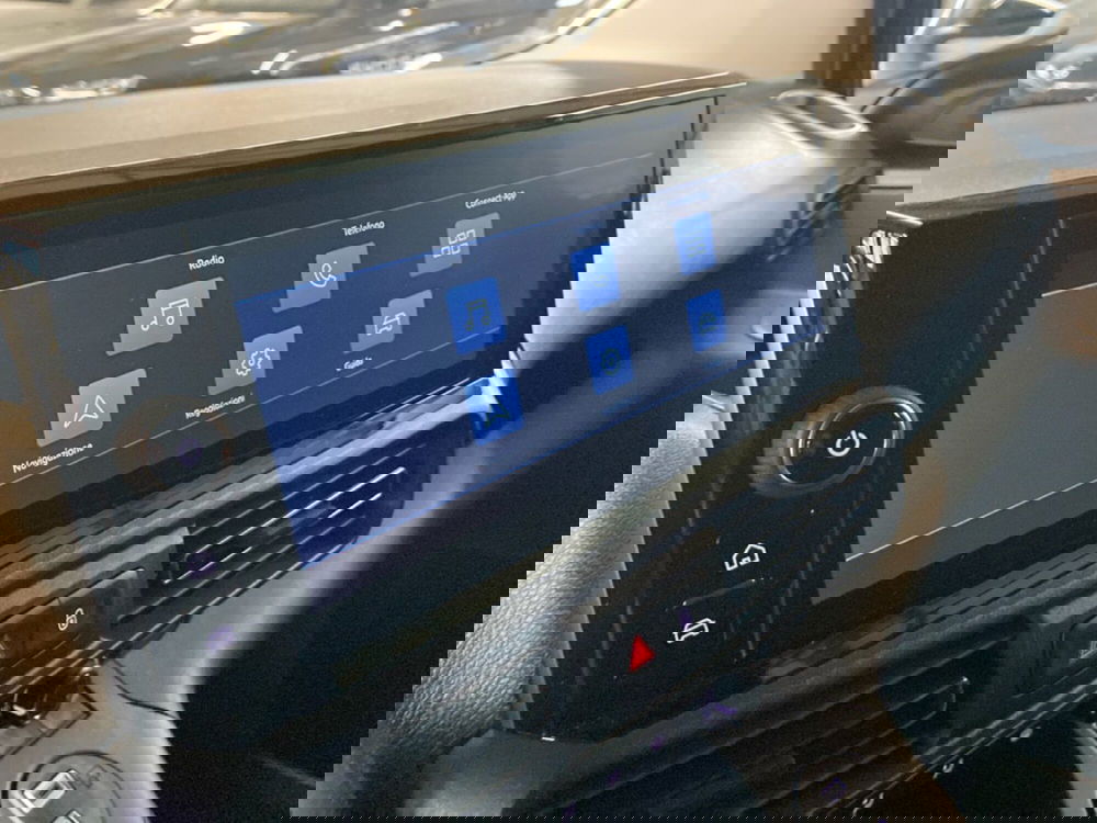 Fiat Doblò Furgone nuova a Reggio Calabria (12)