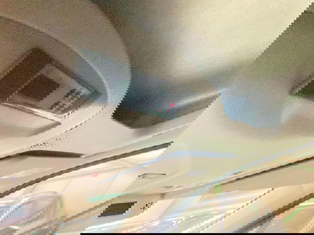 Fiat Doblò Furgone nuova a Reggio Calabria (13)