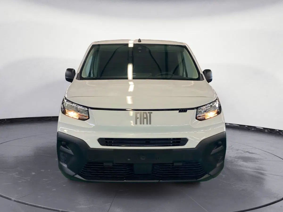 Fiat Doblò Furgone nuova a Reggio Calabria (2)