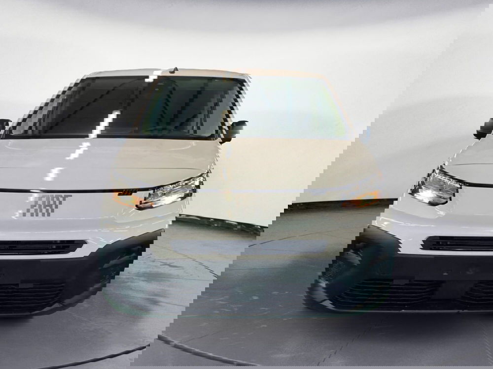 Fiat Doblò Furgone nuova a Reggio Calabria (2)