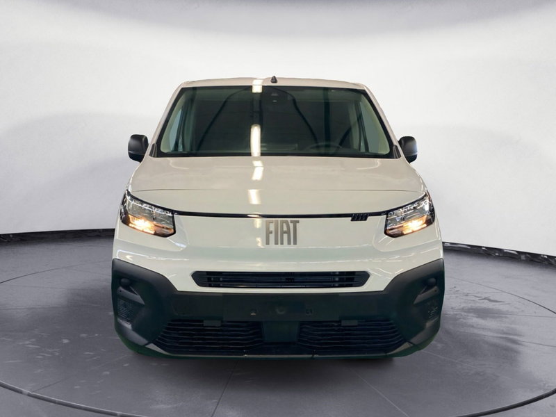 Fiat Doblò Furgone nuova a Reggio Calabria (2)