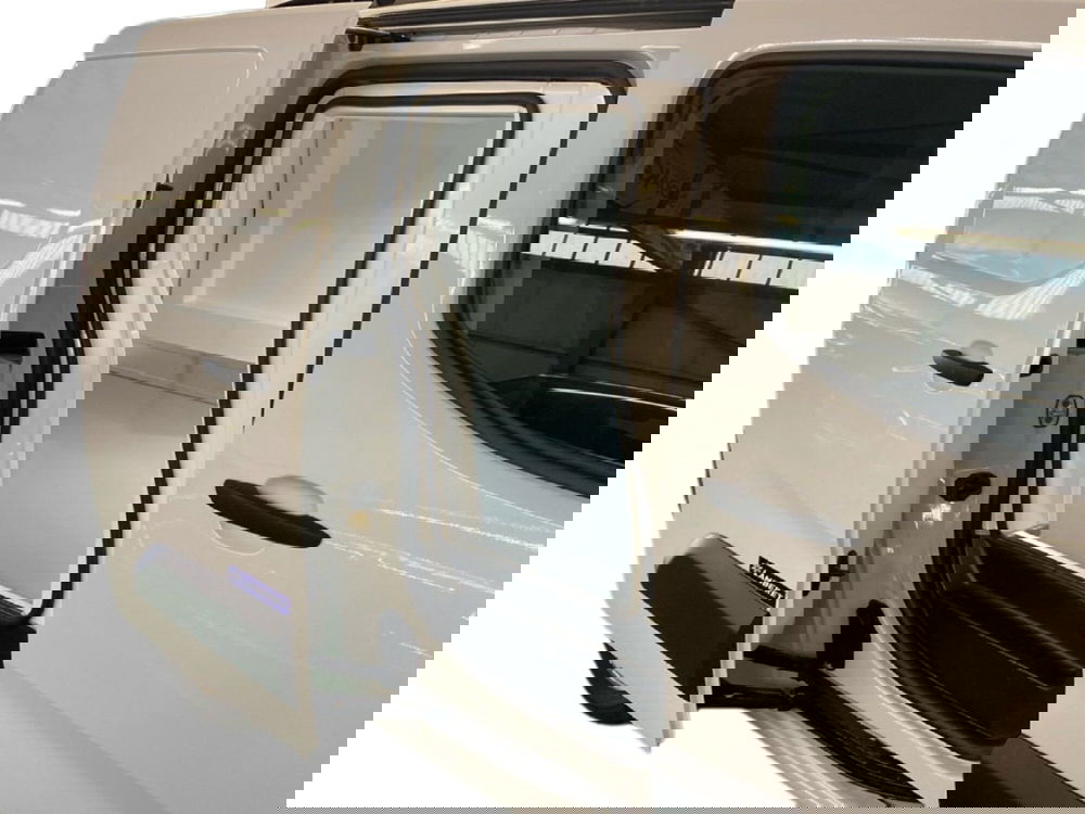 Fiat Doblò Furgone nuova a Reggio Calabria (4)