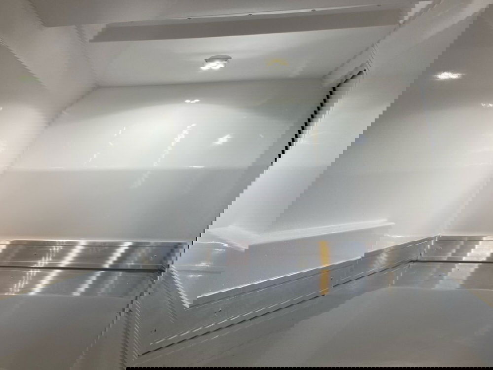 Fiat Doblò Furgone nuova a Reggio Calabria (7)