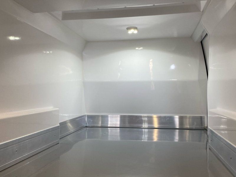 Fiat Doblò Furgone nuova a Reggio Calabria (7)